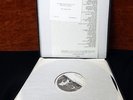 The Rolling Stones Black Box Vinyl Record LP Set Signed Lmt Ed Mint