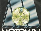 DAVID RUFFIN - RODE BY THE PLACE - DEMO