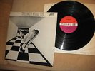 Yes LP  Time And A Word  UK original MINT- red/purple Atlantic label  + insert