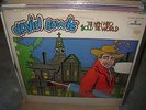 DAVID BOWIE the man who sold the world ( rock )