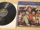 The Beatles - Ballads LP vinyl India Indian Very Rare NM