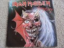 Iron Maiden 'Purgatory' 7