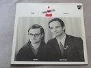 KRAFTWERK RALF & FLORIAN; VINYL 1973