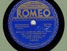 COUNTRY 78 : ROLAND CAULEY & LAKE HOWARD ON ROMEO 6-04-54