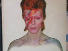 David Bowie - Aladdin Sane LP - UK Original Vinyl. EX.