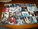 LP : U2 : ACHTUNG BABY : ED  : SPAIN 1991 NEAR MINT