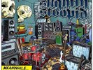 Slightly Stoopid Meanwhile...Back at the Lab 2xLP vinyl record sealed