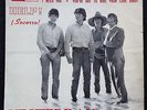 THE BEATLES -I NEED EP 1965 RARE SPANISH PS FIRST PRESS -DSOE 16.676