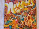  Nuggets Original Artyfacts from the First Psychedelic Era 1972 1ST Press Rare 