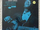 Factory Sealed- Grant Green -