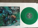 SILENT RUNNING OST 1978 VARESE VC 81072 GREEN VINYL UNPLAYED JOAN BAEZ Schickele