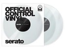 SERATO PERFORMANCE SERIES Control Vinyl Clear 2x LP NEW VINYL Serato Stokyo