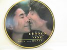 JOHN LENNON / YOKO ONO: 
