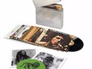 BOB MARLEY Island Recordings Collector's Limited Box Set 12 Vinyl LPs Metal 3000