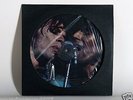 The Rolling Stones Liver Than You’ll Ever Be Picture Disc Limited Ed 1000 4054