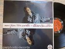 CHICO HAMILTON lp THE MAN FROM TWO WORLDS IMPULSE STEREO A-59 GABOR SZABO