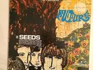 The Seeds ?– Future ORIG EX 1967 EX GATEFOLD GNP Crescendo ?w. 3 PHOTO INSERTS