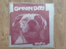 Green Day - Slappy E.P. (7