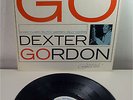 DEXTER GORDON 