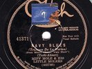 78 rpm Jazz – Miff Mole and his Little Molers – Okeh 41371