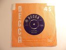 THE SMALL FACES I've Got Mine / It's Too Late DECCA F. 12276 (1965)