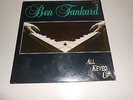 Record Album All Keyed Up   Ben Tankard