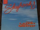 Skyhooks - Latest And The Greatest Lp