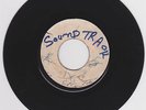 BLACK BROTHERS - LONELY WORLD / GIVE ME LOVING - HOP PRE (RARE ROCKSTEADY 7 )