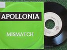 APOLLONIA **Mismatch** RARE 7