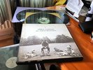 George Harrison ?– All Things Must Pass,1970,APPLE RECORDS,STCH 639,3 LP,EX