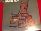 Howlin' Wolf Rare Original Chess Blues Lp 1966 Lp 1469 Rocking Chair Black Label