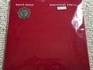 Beach House Depression Cherry White Vinyl (Promo)