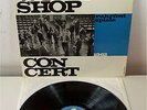 JAZZ WORKSHOP CONCERT - 60s german Columbia LP M-/EX Hans Koller, Gulda u.a.