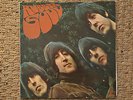 The Beatles, Rubber Soul STEREO LP