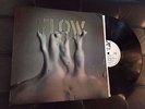 FLOW - early Don Felder White label Promo Pre-Eagles CTI lp
