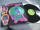 KALEVALA - PEOPLE NO NAMES           MAYFAIR MUSIC - Prog Rock