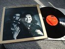 GAY AND TERRY WOODS - THE TIME IS RIGHT         UK POLYDOR RECORDS - Prog Rock