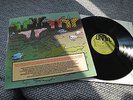 IF - TEABREAK OVER - BACK ON YOUR EADS        GREEN BRAIN RECORDS - Prog Rock