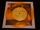 LOST IN TRANSLATION  Kevin Shields  Jesus And Mary Chain  YELLOW VINYL  Japan
