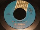 THE JUVENILES  Bo Diddley  /  Yes I Believe  JERDEN  Orig.  GARAGE PSYCH