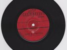 WAILERS - LOVE AND AFFECTION / TEENAGER IN LOVE - COXSONE (SKA 7 )