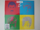 Queen: Hot Space  Vinyl LP