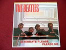 THE BEATLES Lp 
