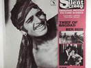 Sounds from the Silent Screen: Thief of Bagdad/Ben Hur/Temptress -Pelican LP2011