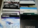 Vinyl pack 51 x  12