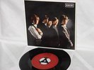 Beatles Rolling Stones Germany EP Decca Füllschrift  DX 2323 Bye,Bye Johnny  m-