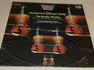 Vivaldi Ensemble Direct Master 45 RPM Beatles Medley SEALED LP Audiophile Japan