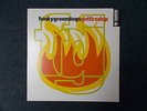 Funky Green Dogs Get Fired Up 2xLP Twisted United Kingdom 1996