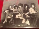 The New York Dolls Original Lp Promo Copy Unplayed Beautiful Punk Rock Rare Lp