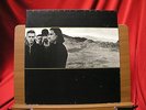 U2 / THE JOSHUA TREE, LP (ISLAND-90581-1) 1ST PRESS